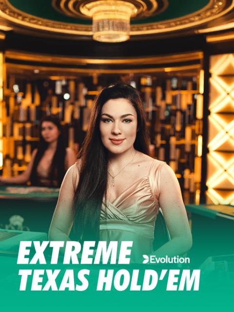Extreme Texas Hold'em