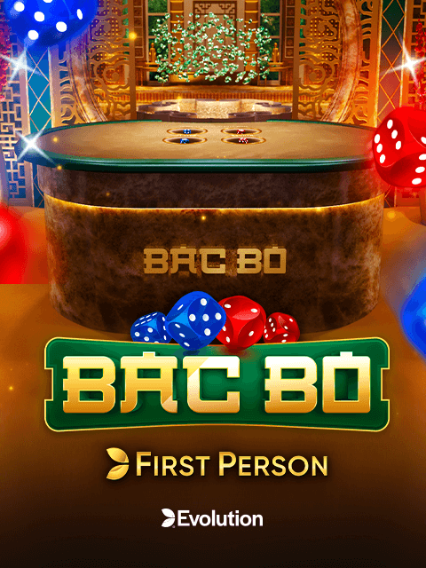 First Person Bac Bo