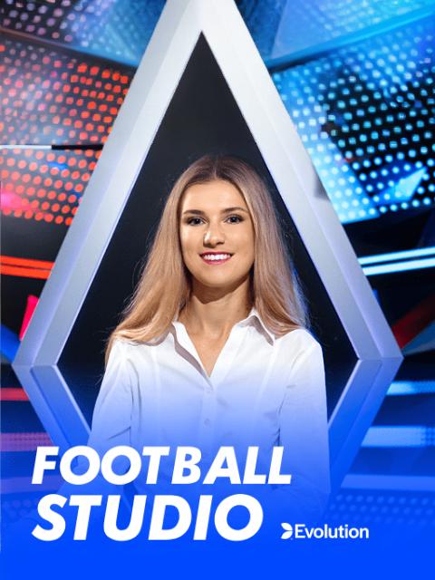 Football Studio