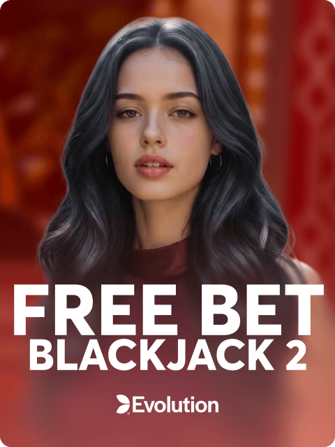 Free Bet Blackjack 2