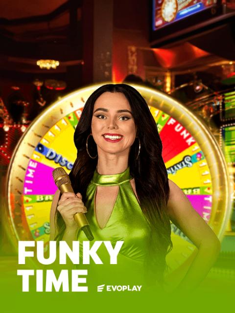 Funky Time