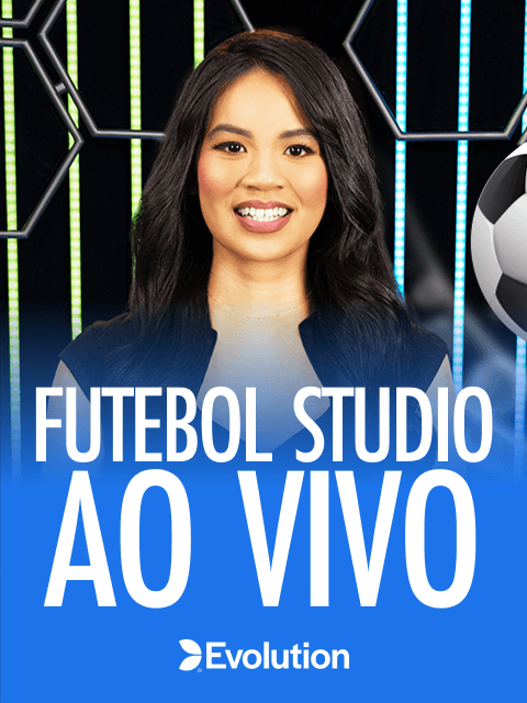Futebol Studio Ao Vivo