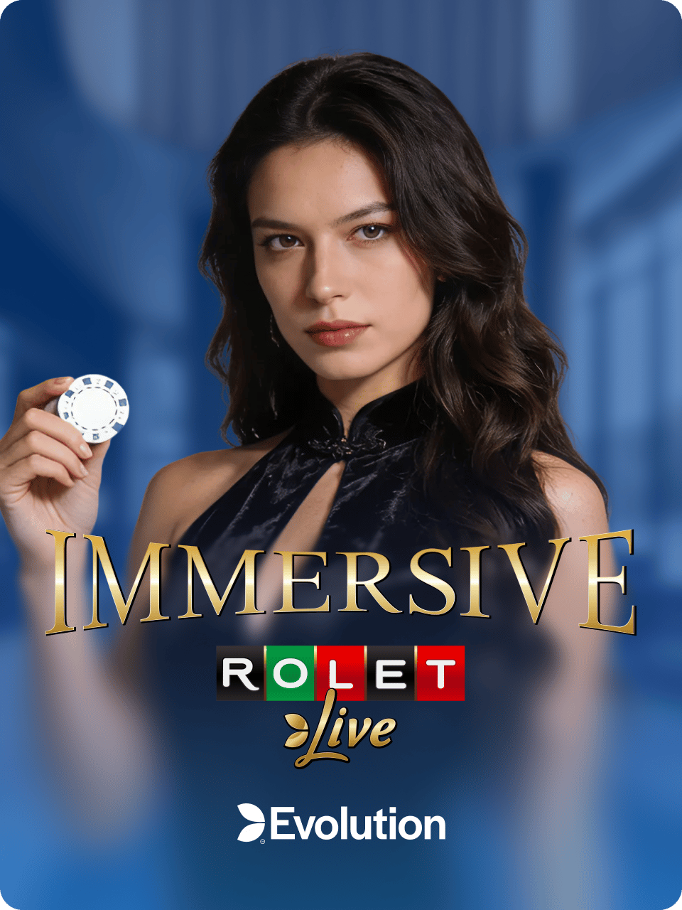 Immersive Roulette