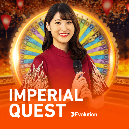 Imperial Quest