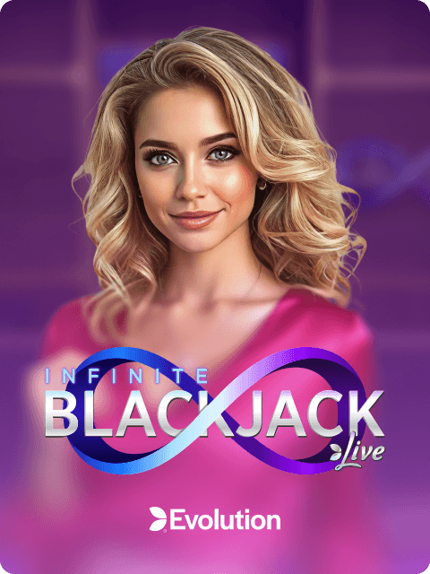Infinite Blackjack