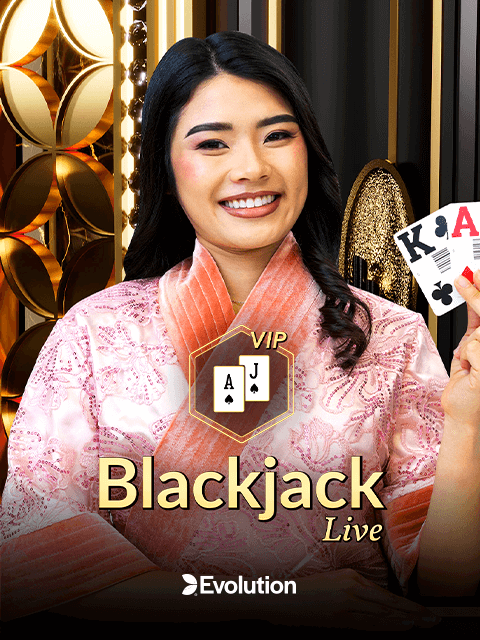 Japanese Platinum Private Blackjack 1