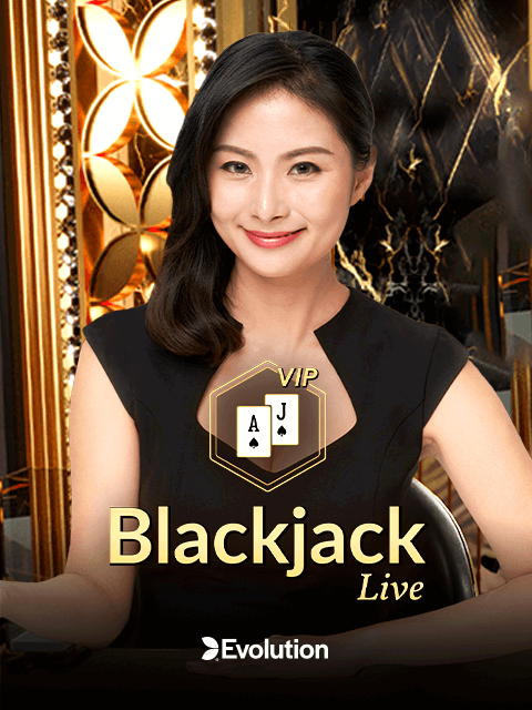 Korean Platinum Private Blackjack 2