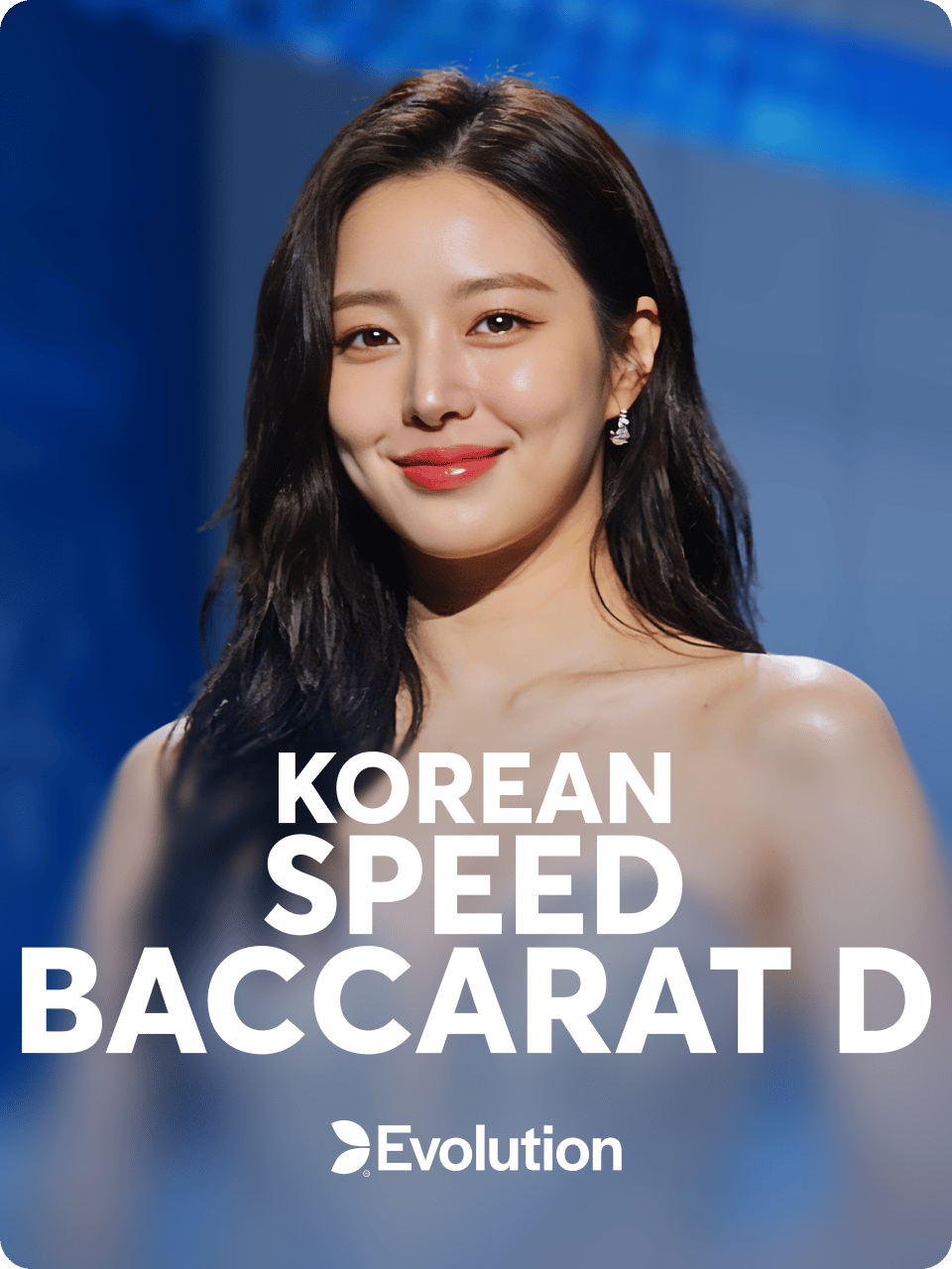 Korean Speed Baccarat D
