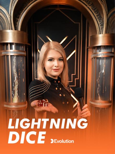 Lightning Dice