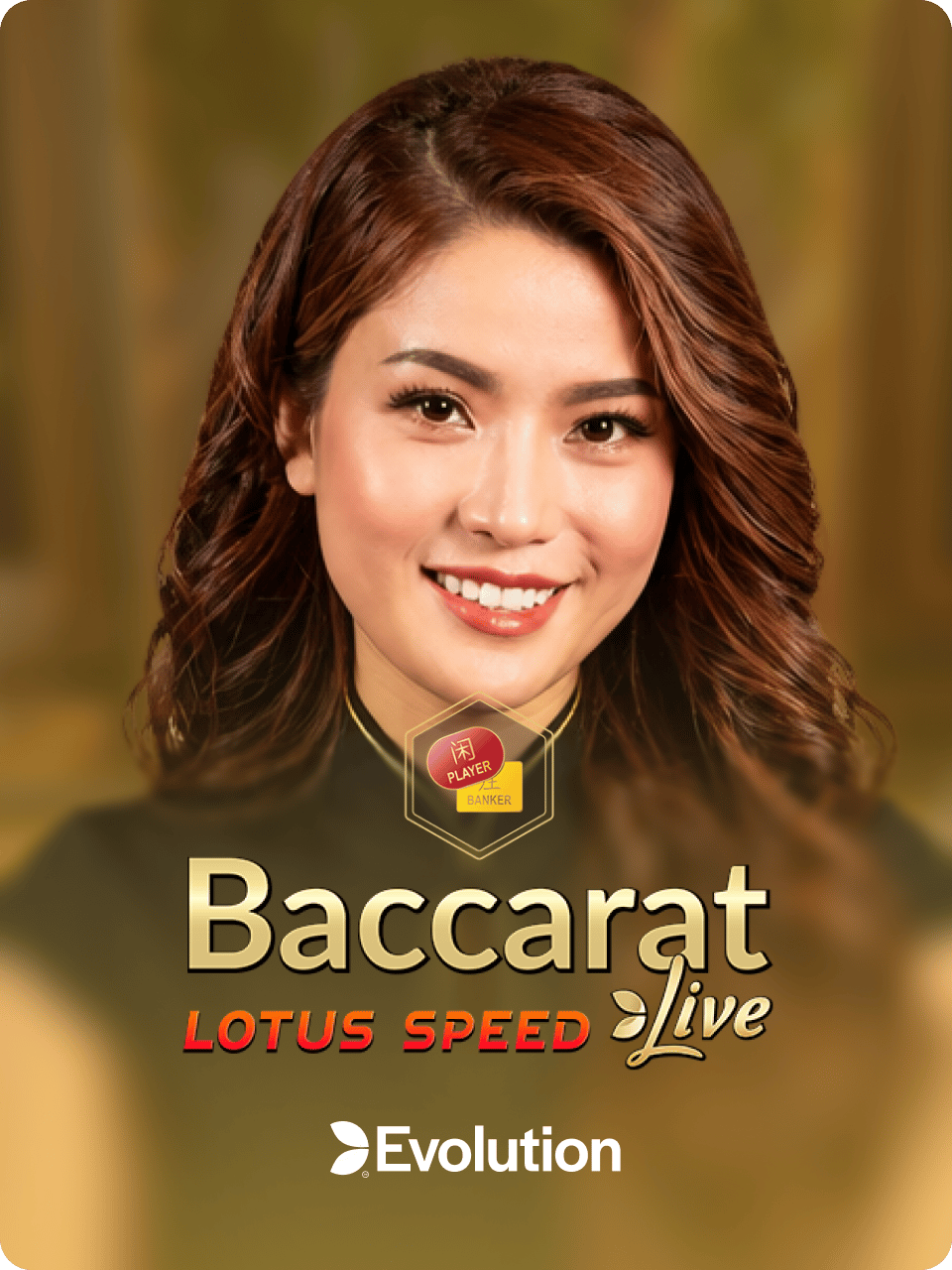 Lotus Speed Baccarat A