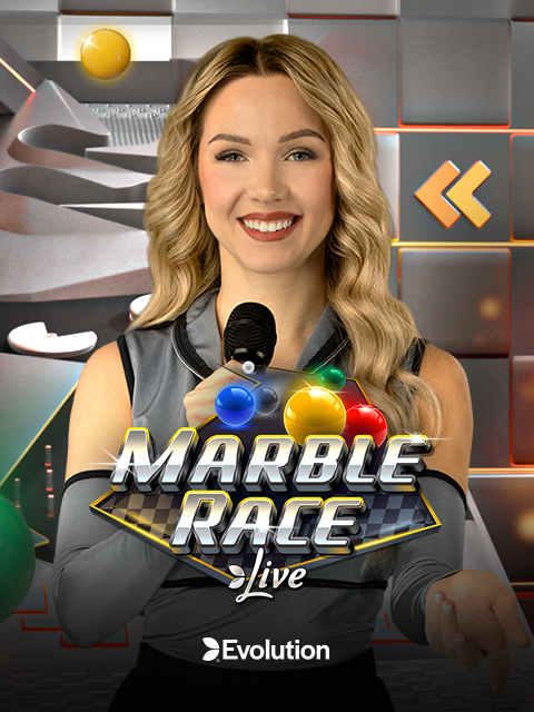 Marble Race