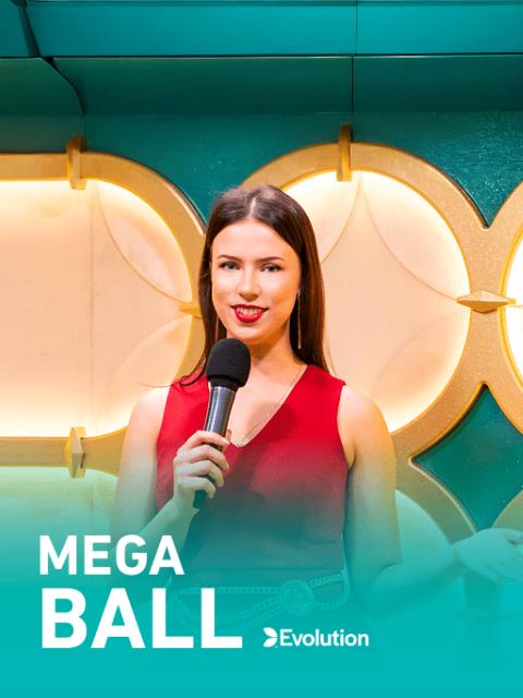 Mega Ball