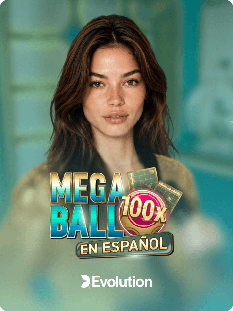Mega Bola