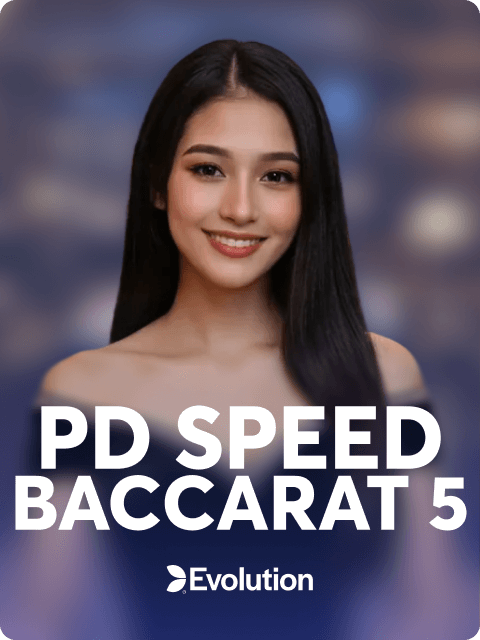PD Speed Baccarat 5