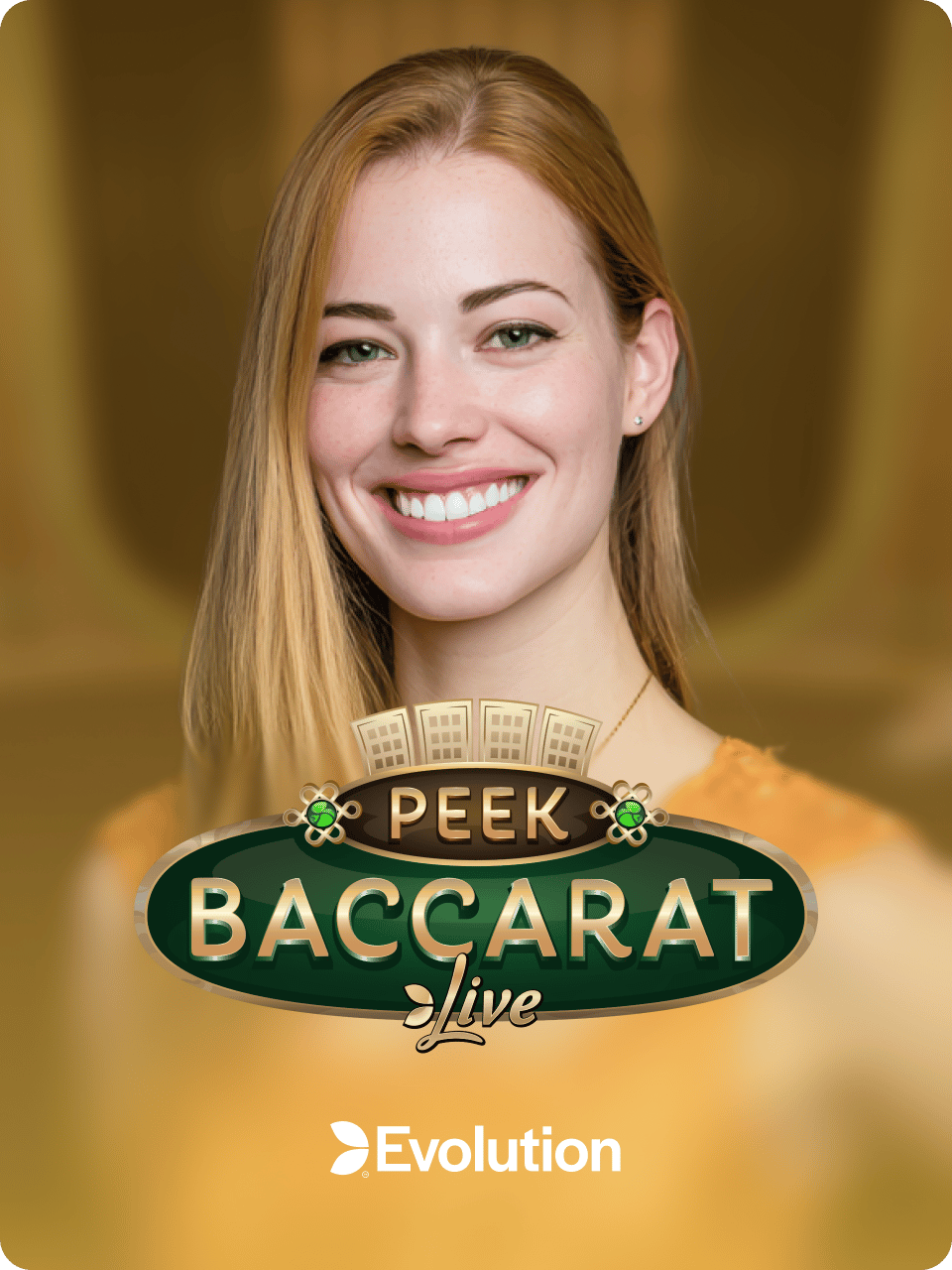 Peek Baccarat