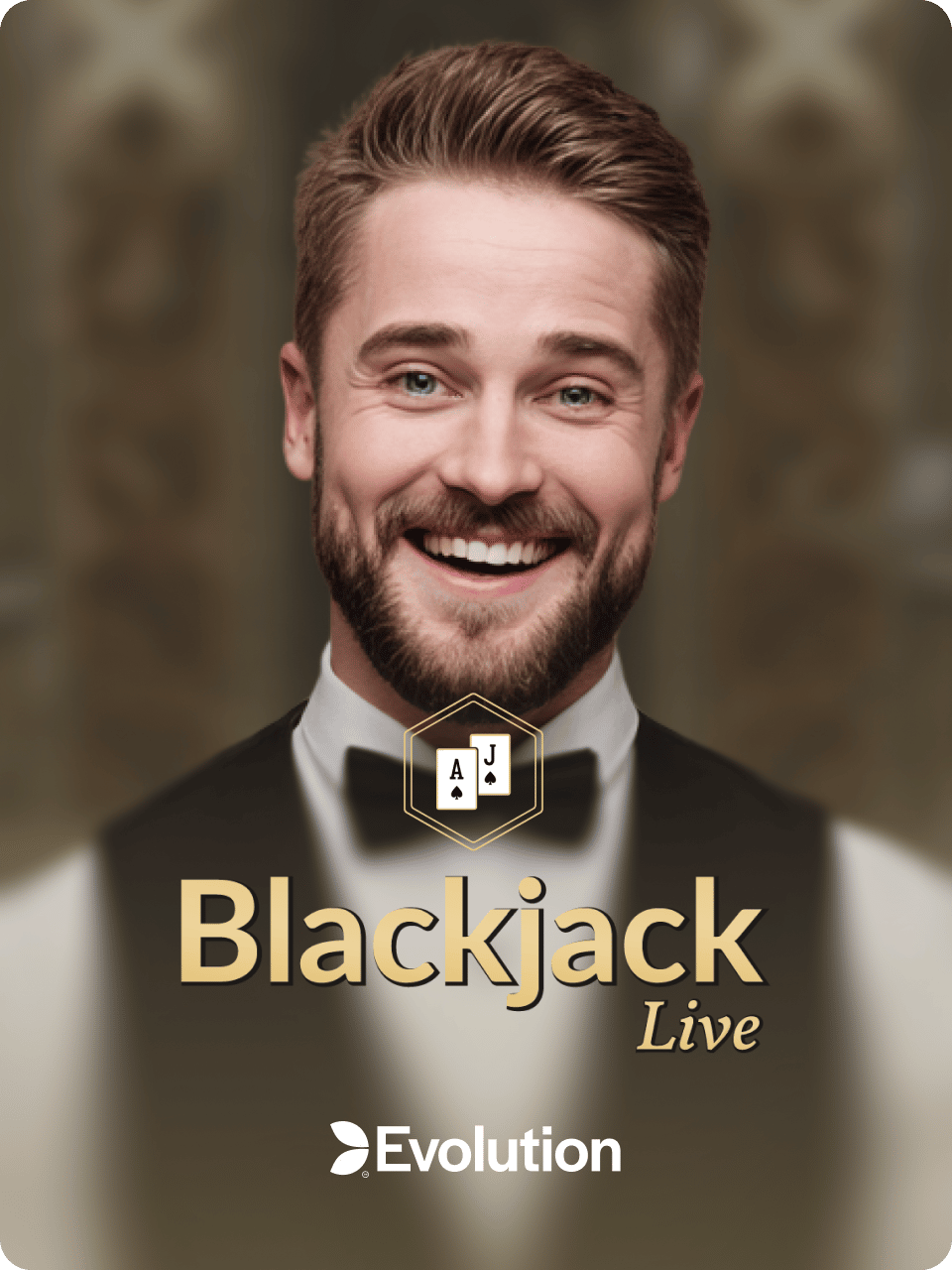 Platinum Private Blackjack 2