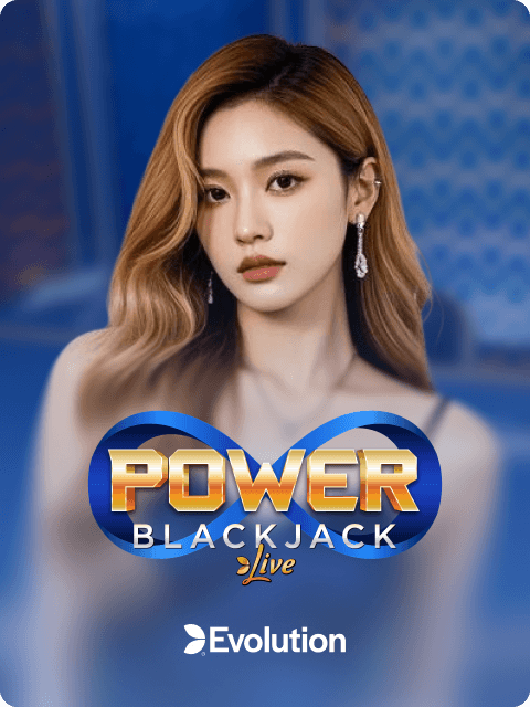 Power Blackjack