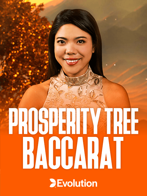 Prosperity Tree Baccarat