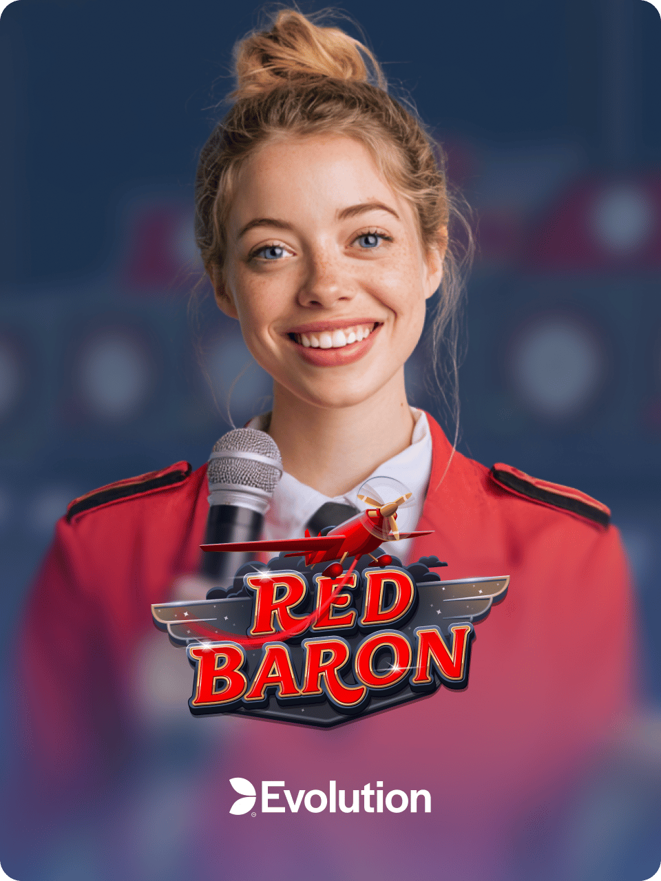 Red Baron RNG