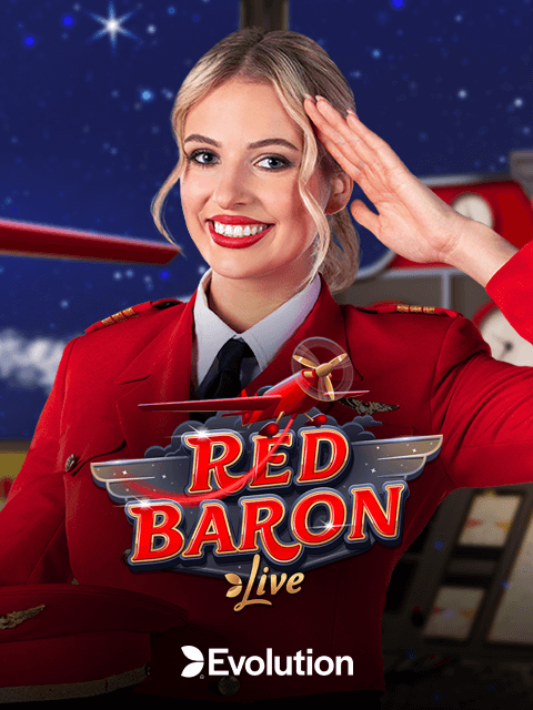 Red Baron