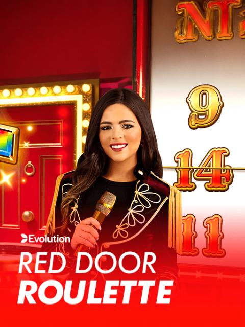 Red Door Roulette