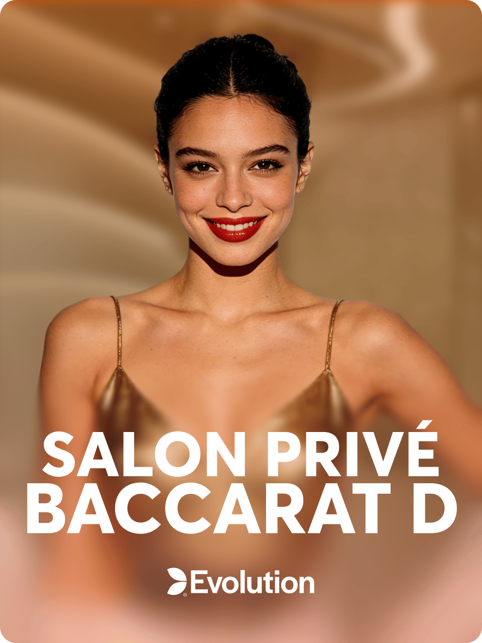Salon Privé Baccarat D