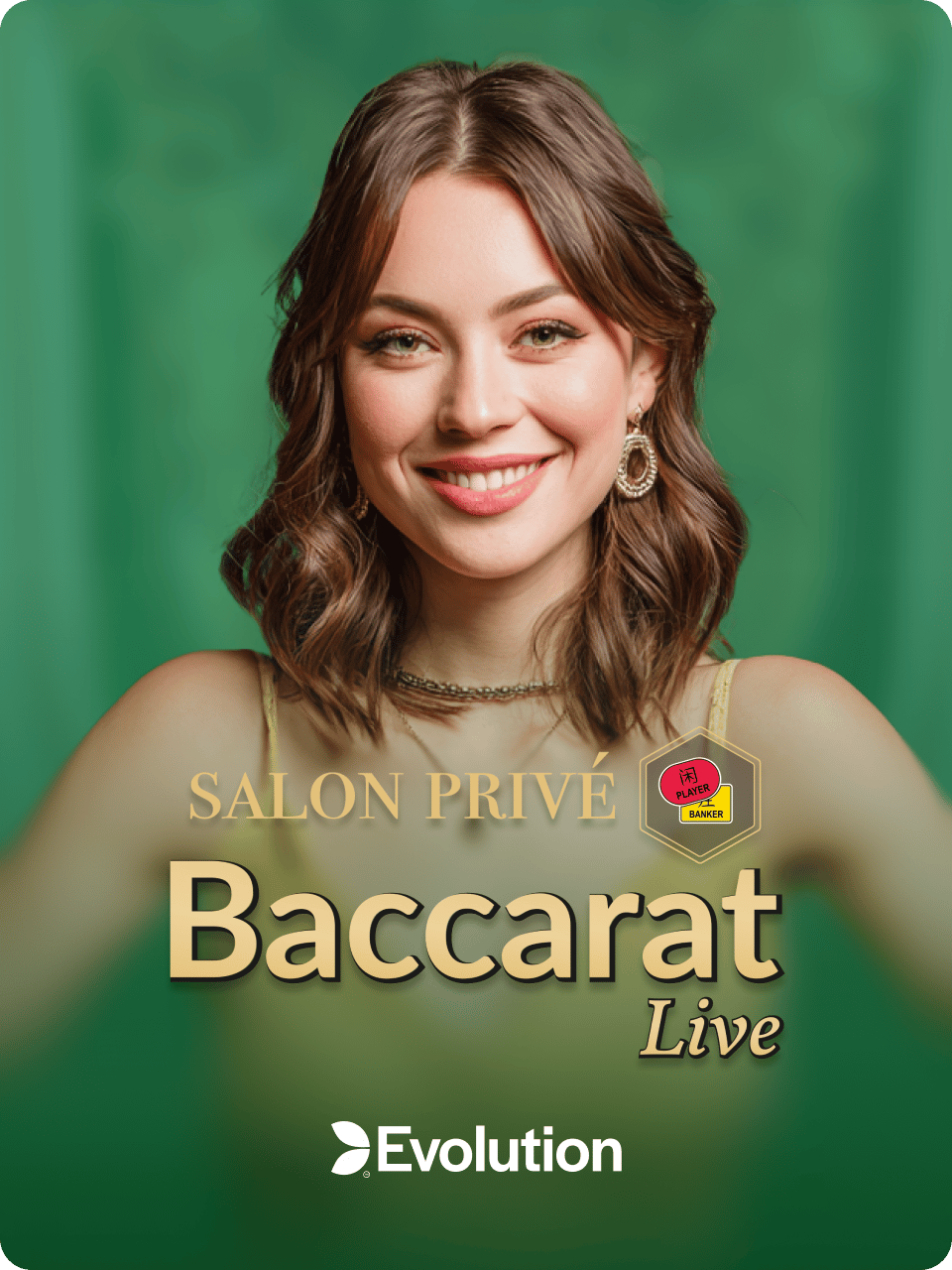 Salon Privé Baccarat L