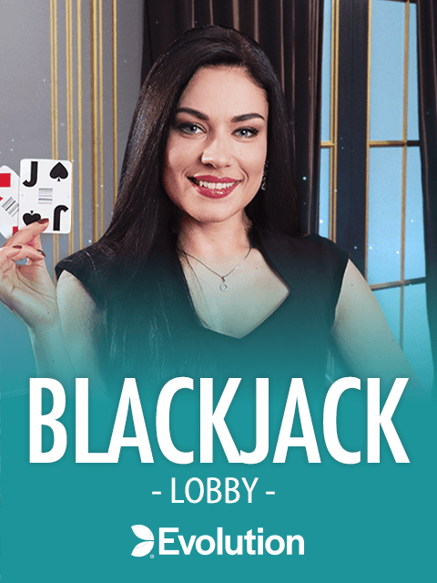 Salon Privé Blackjack F