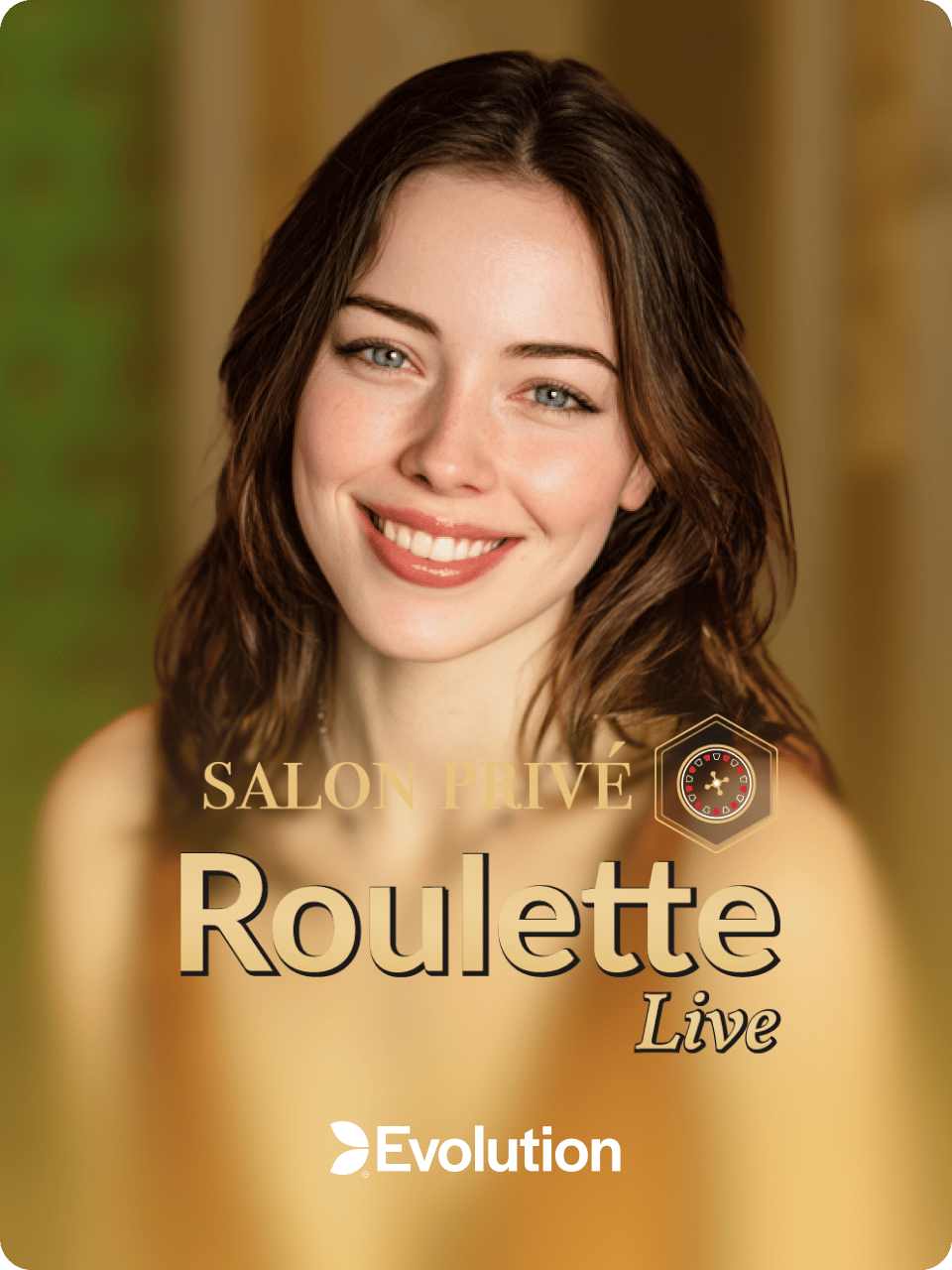 Salon Privé Roulette