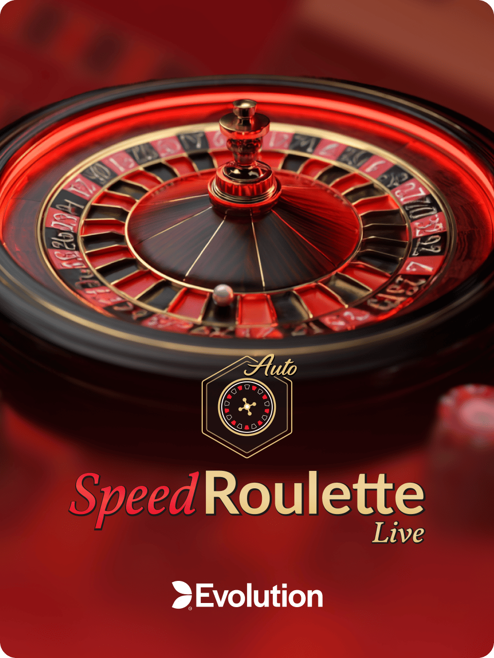 Speed Auto Roulette