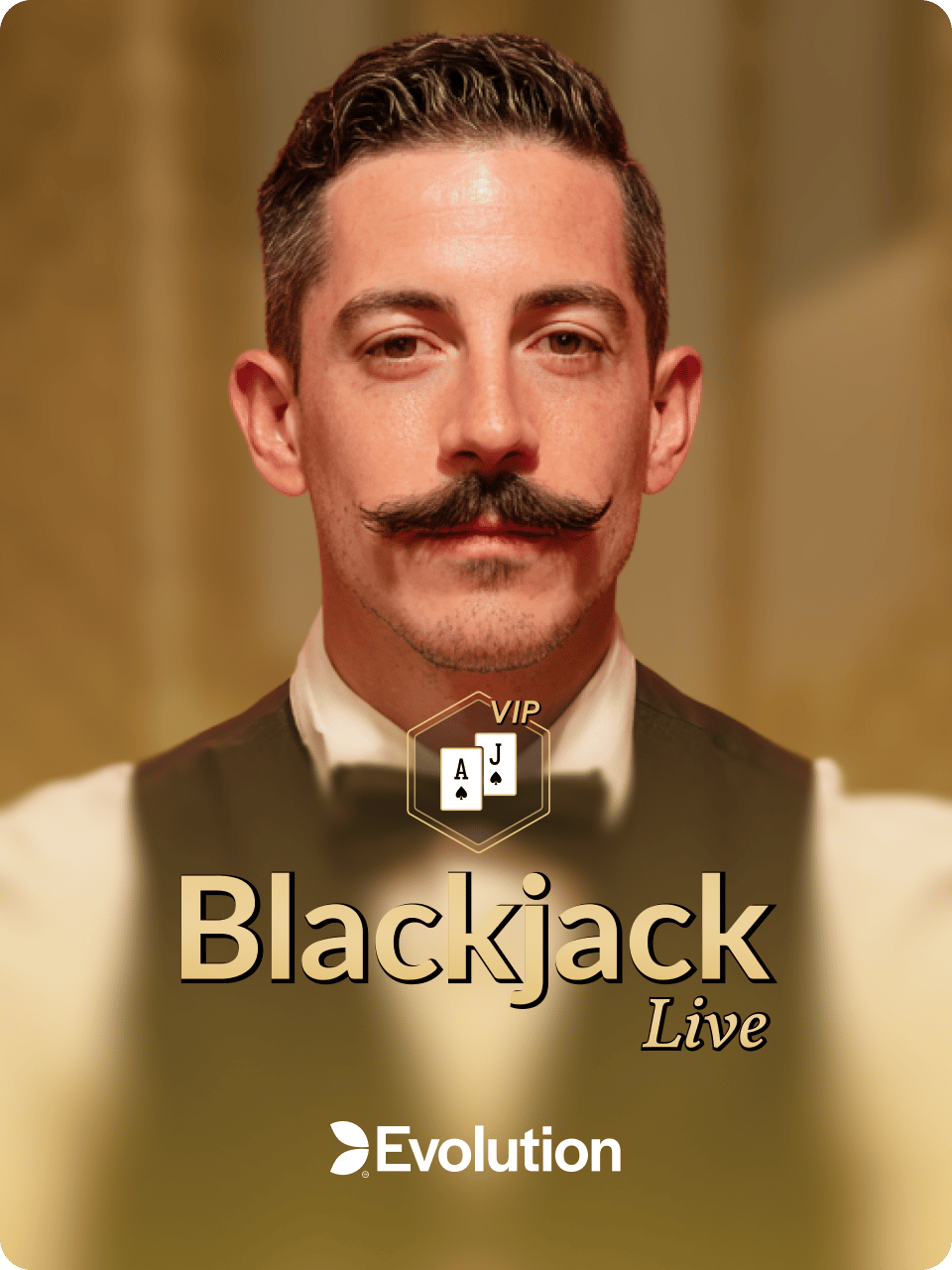 Speed VIP Blackjack F