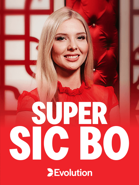 Super Sic Bo