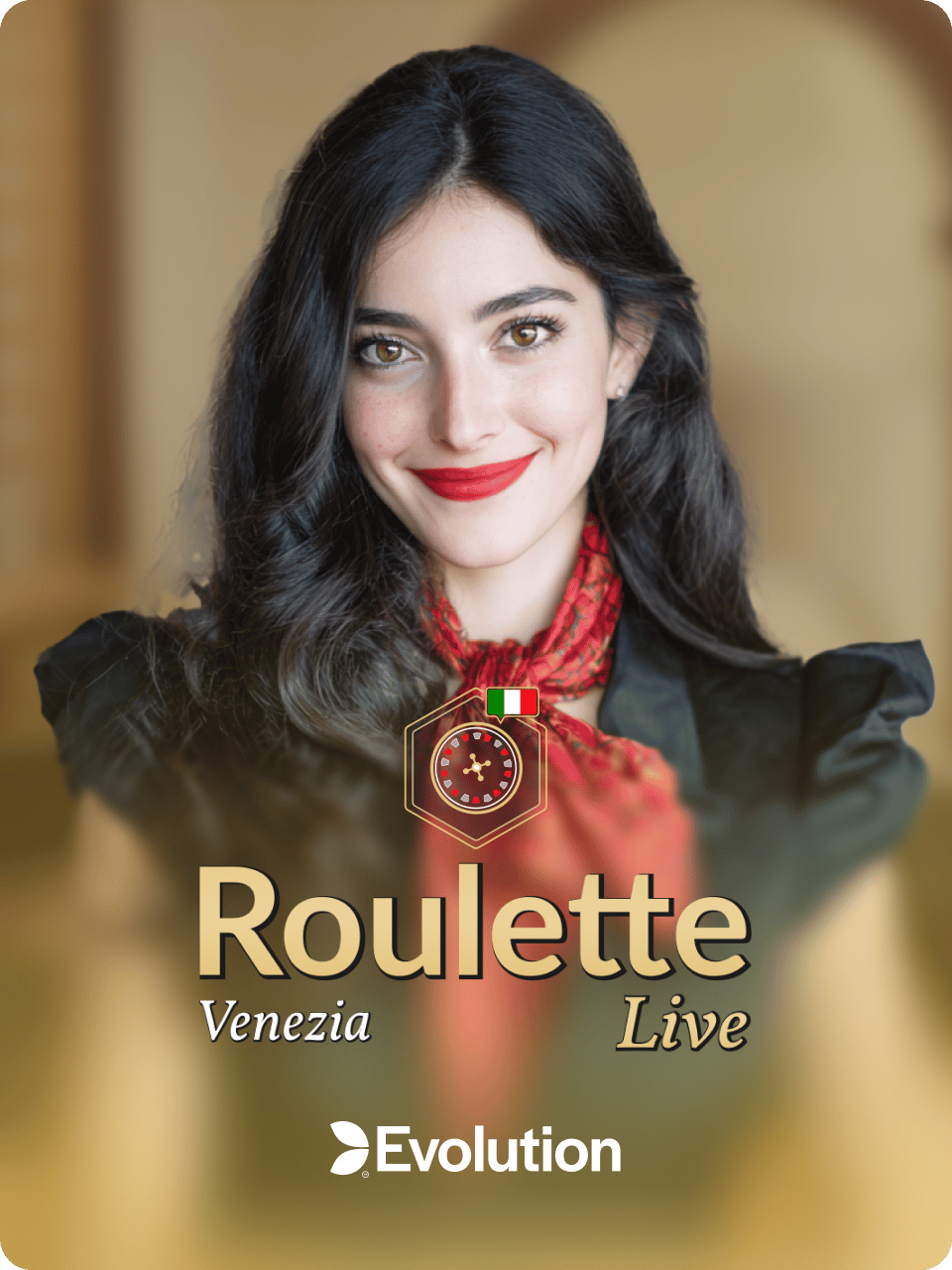 Venezia Roulette