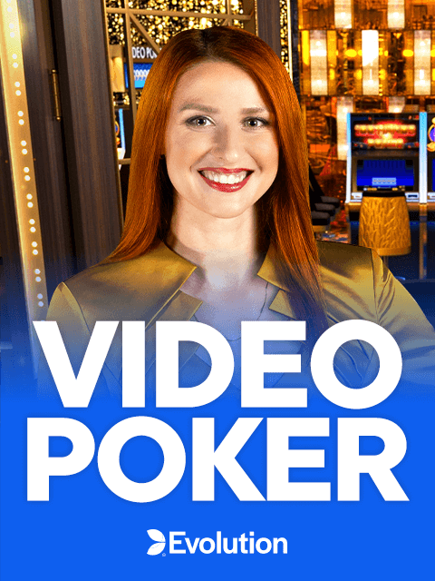 Video Poker