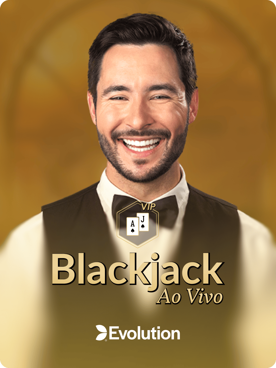 VIP Blackjack em Português 3