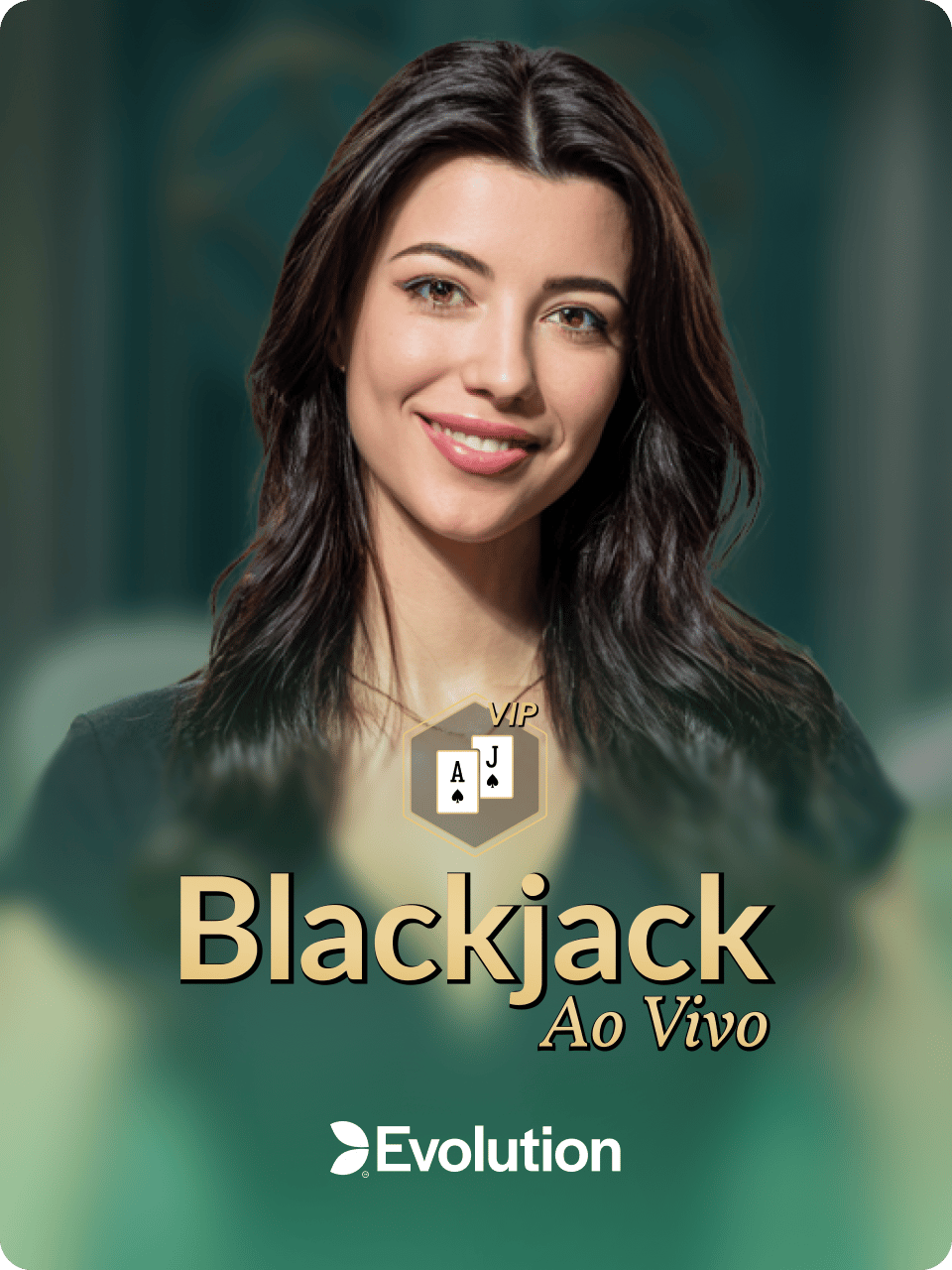 VIP Blackjack em Português 5