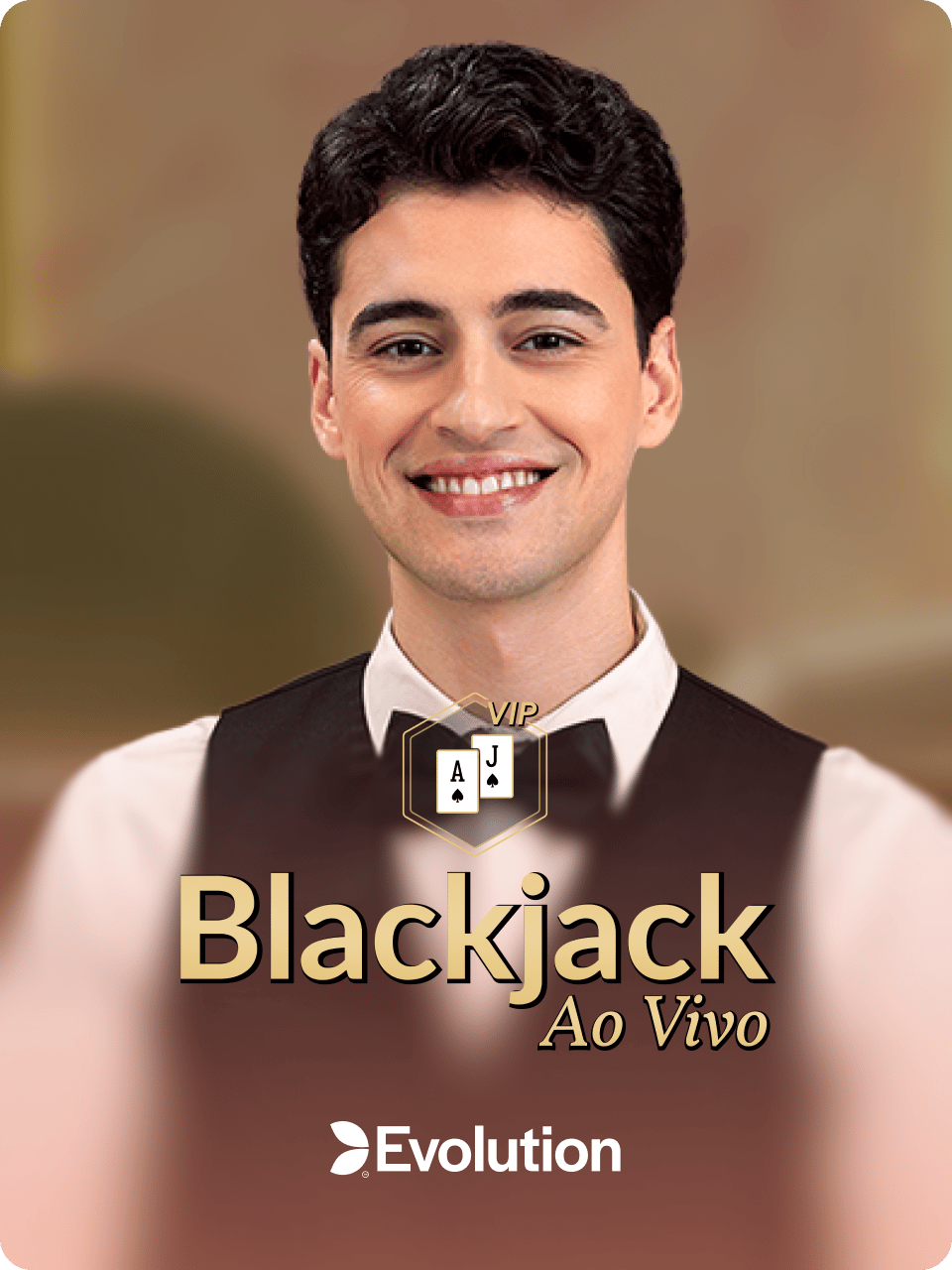VIP Blackjack em Português