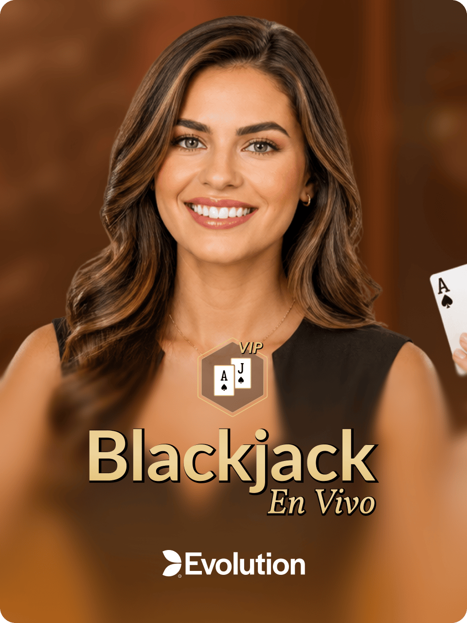 VIP Blackjack en Español 4