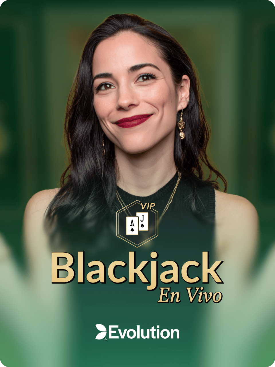 VIP Blackjack en Español 6