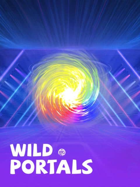 Wild Portals