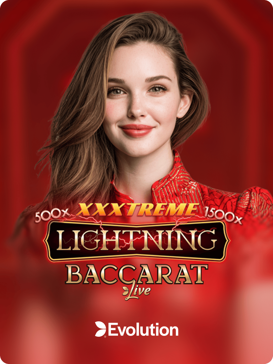 XXXtreme Lightning Baccarat