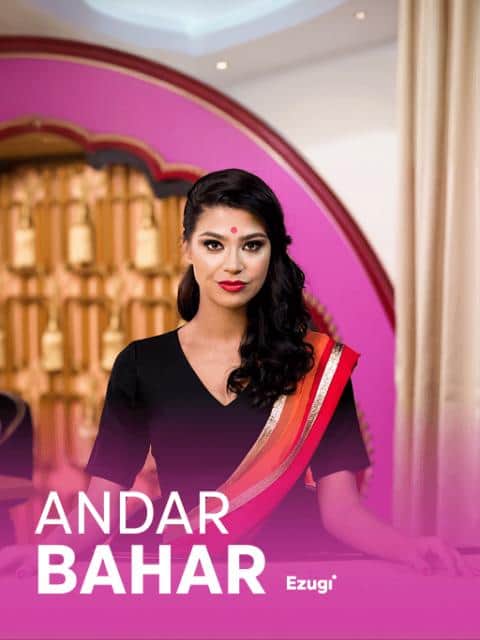 Andar Bahar