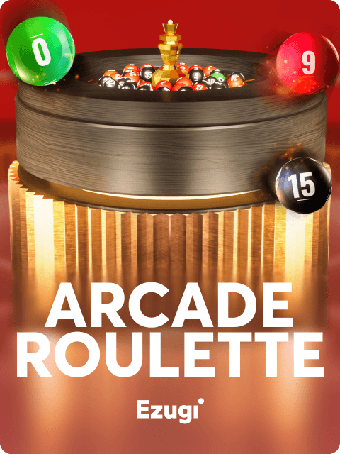 Arcade Roulette