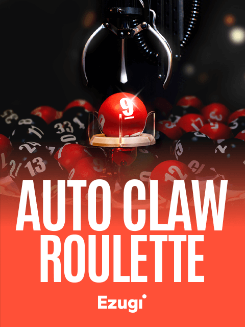 Auto Claw Roulette
