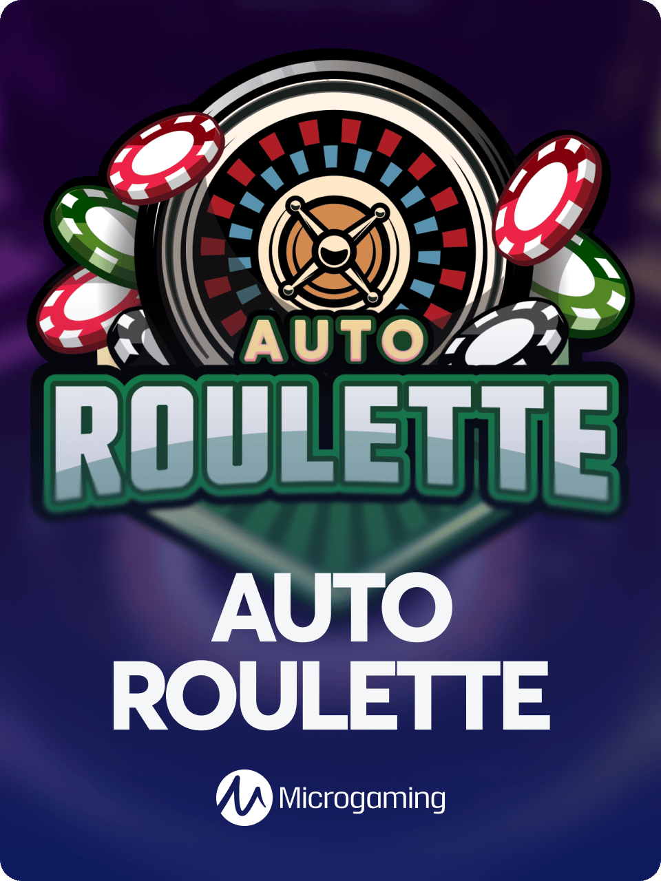 Auto Roulette