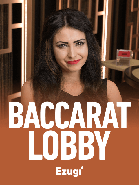 Baccarat Lobby