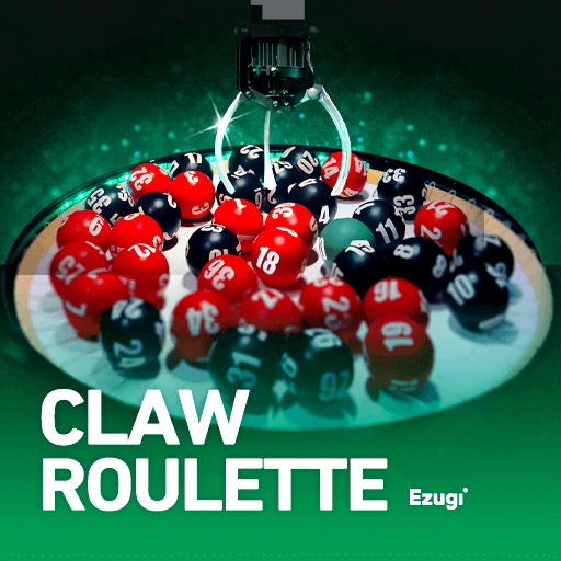 Claw Roulette