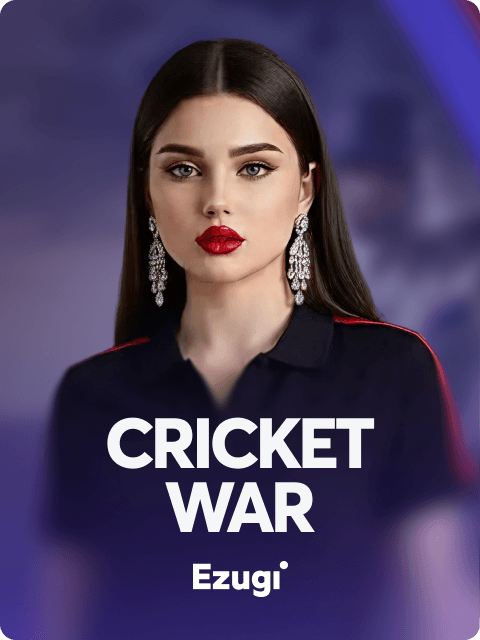 Cricket War