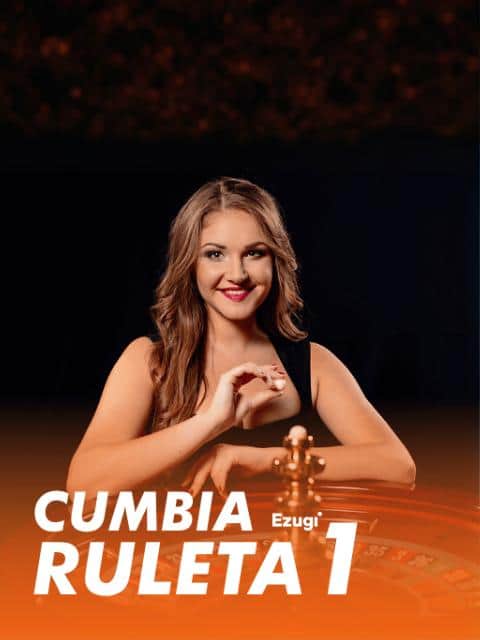 Cumbia Ruleta 1