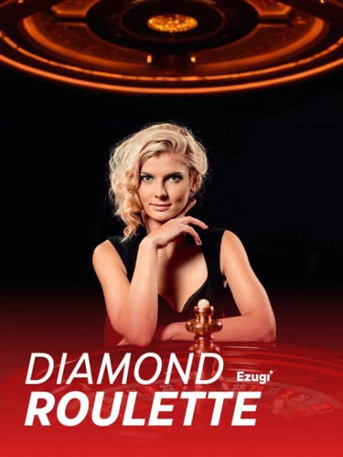 Diamond Roulette